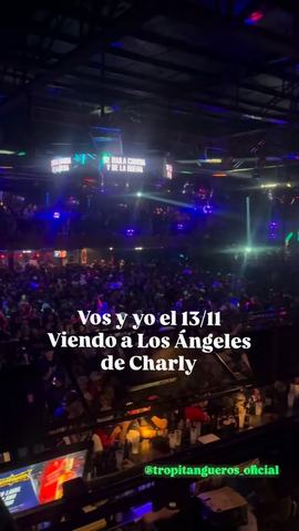 Los Ángeles de Charly