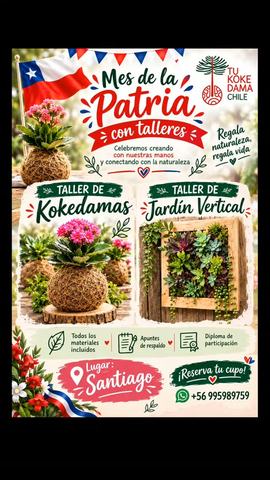 Taller de Cuadros Vivos