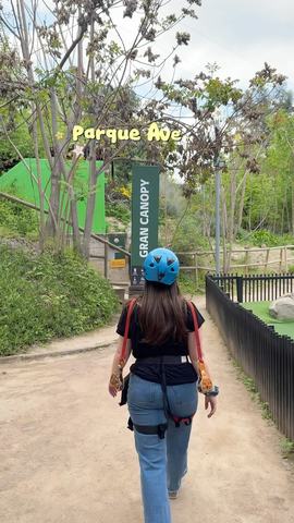 Canopy Parque Ave
