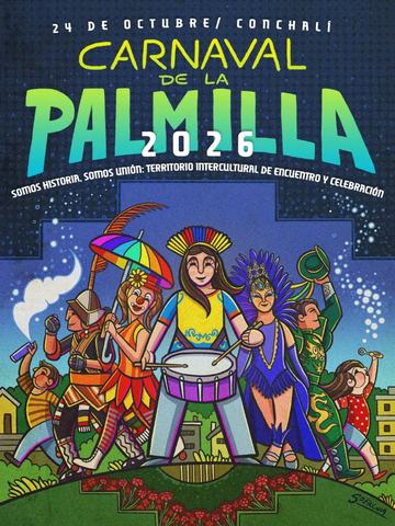 Carnaval de La Palmilla 2026