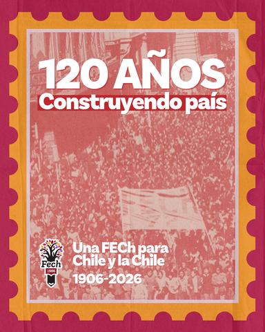 Universidad de Chile (Movilidad Estudiantil)