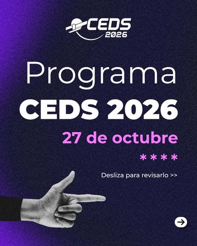 CEDS 2026