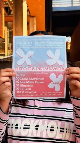 Rito de Primavera