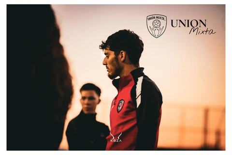 Union Mixta Rugby