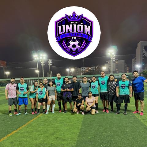 Union Latina Fc