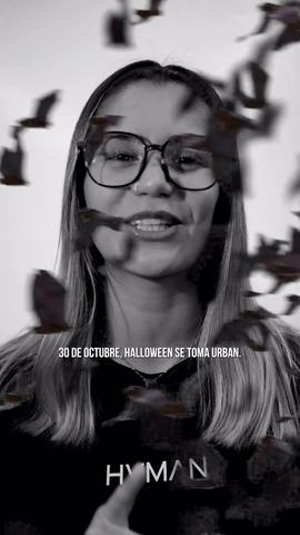 Halloween en Urban Training Box