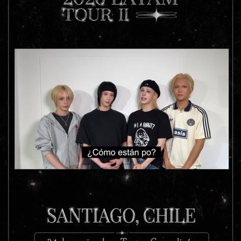 XLOV en Santiago