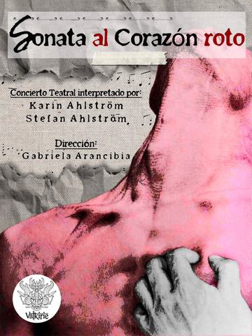 Sonata al Corazón Roto