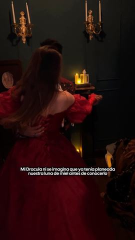 Baile Escarlata