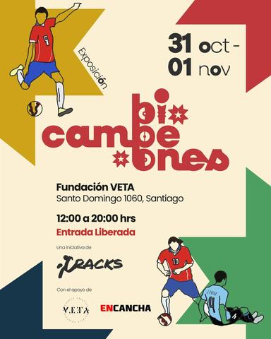 Bicampeones
