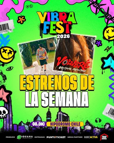 Vibra Fest 2026