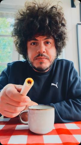 Vicente Cifuentes en Sala Master