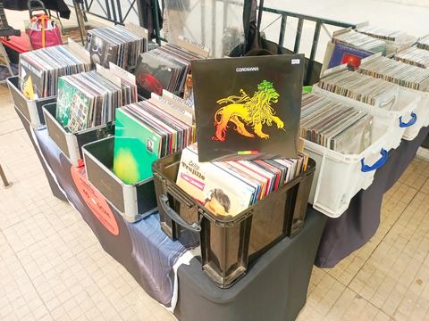 Mercado Vinícola VinilosCult