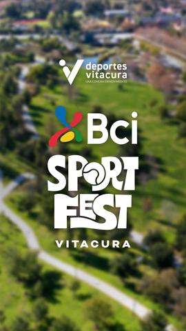BCI SportFest Vitacura