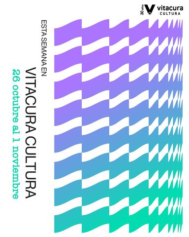 Viernes Cool: Música y Baile +60