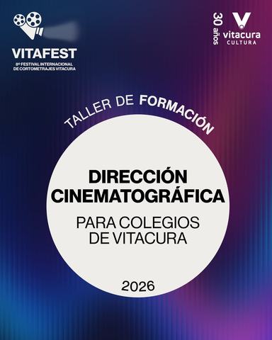 Taller Dirección Cinematográfica (Día 2)