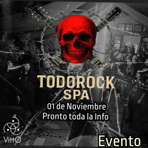 Todorock Spa