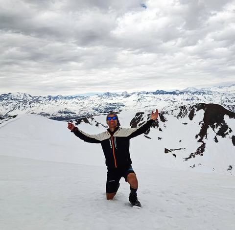 Viverunning | Running & Trail