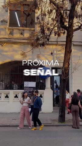 SEÑAL: Arte Chileno y Latinoamericano