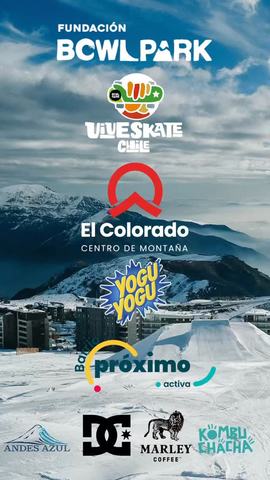Fundacion Vive Skate Chile