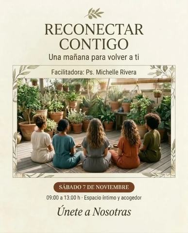 Reconectar Contigo