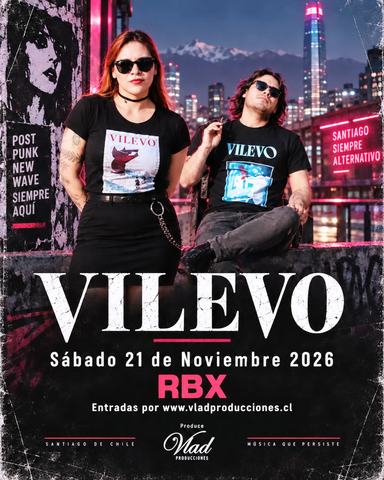 Vilevo in Chile