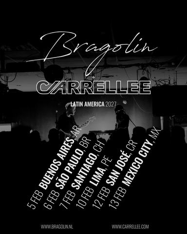 Bragolin & Carrellee