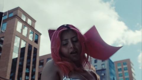 IT GIRL : The Show