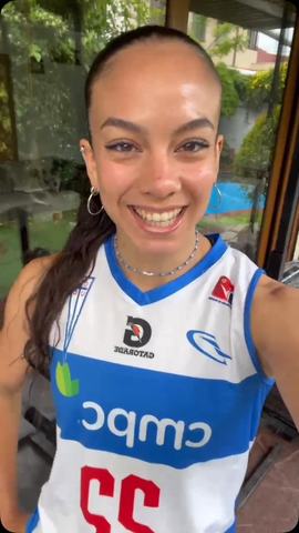 Liga Nacional A1 Voleibol UC