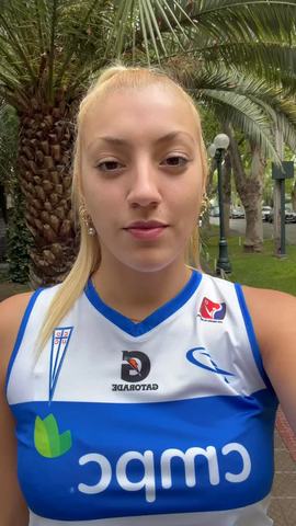 Liga Nacional A1 Voleibol UC: Damas vs UDEC
