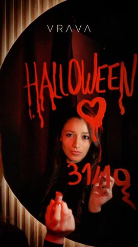 Haunted VRAVA
