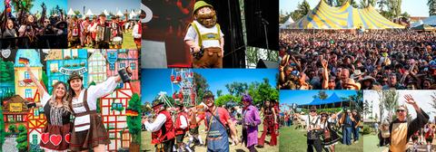 Oktoberfest Chile 2026