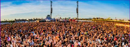 Creamfields Chile 2026