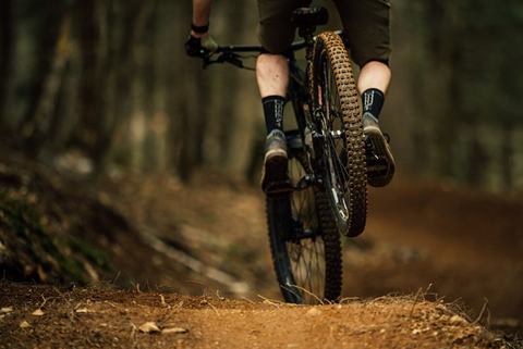 MTB XCM La Fragua (Fecha 3)
