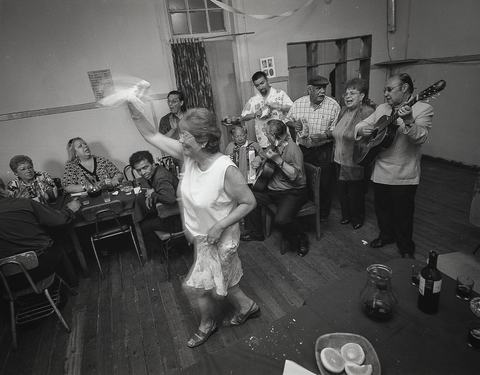 A la Chilena — Fotografías 2006 - 2016
