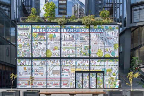 Ruta del Encuentro: Innovarnos