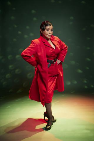 Musical: Chicago