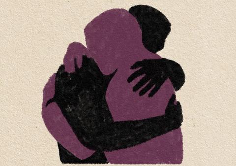 Planeta No presenta 'Un abrazo'