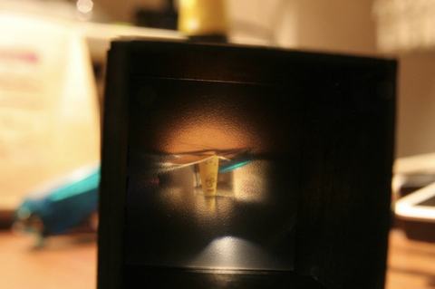 Camera Obscura