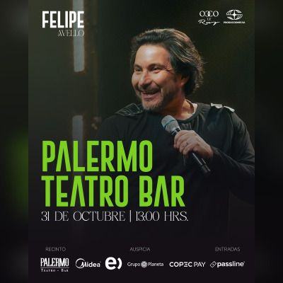Felipe Avello