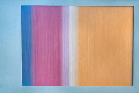 Paula Ceroni: Deshilado contemporáneo