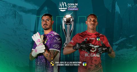 Coquimbo Unido vs OHiggins at Claro Arena