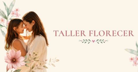 Taller Florecer en iF El Bosque