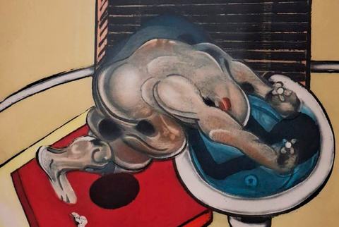 Francis Bacon