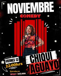 Chiqui Aguayo