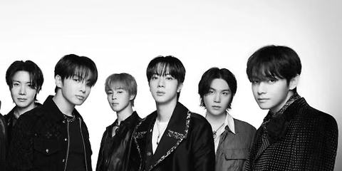 BTS in Santiago
