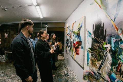 Aniversario 10 años del Taller Tamarugo