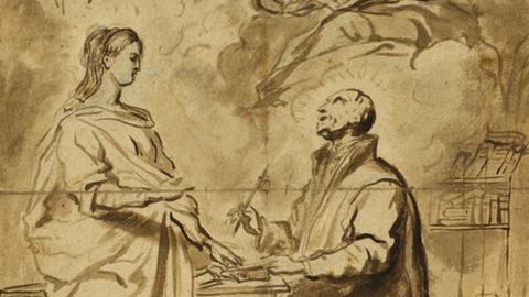 Seminario sobre el giro mariano de la Compañía de Jesús