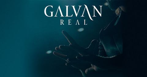 Galván Real en Teatro Caupolicán
