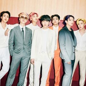 BTS @ Estadio Nacional